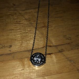 Brand new with tags Michael Kors necklace
